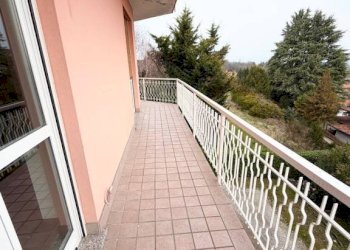 Balcone - Trilocale piazza Roma, Borgo Ticino - foto 9