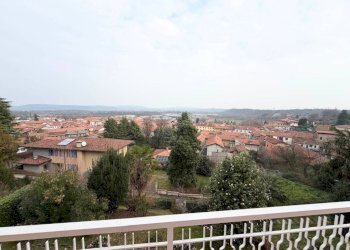 Vista - Trilocale piazza Roma, Borgo Ticino - foto 10