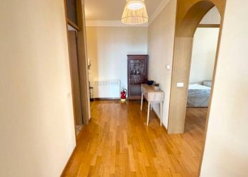 Disimpegno - Trilocale piazza Roma, Borgo Ticino - foto 12