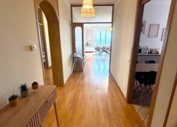 Ingresso - Trilocale piazza Roma, Borgo Ticino - foto 13