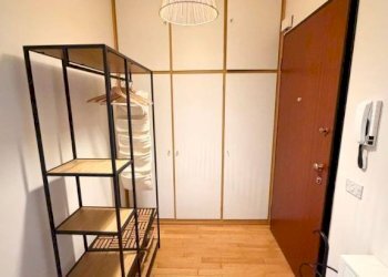 Ingresso - Trilocale piazza Roma, Borgo Ticino - foto 14