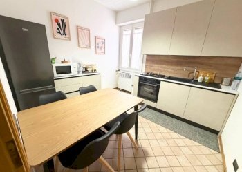 Cucina - Trilocale piazza Roma, Borgo Ticino - foto 15