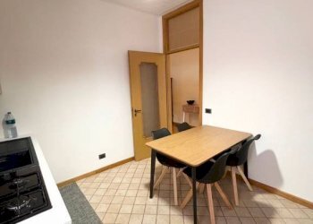 Cucina - Trilocale piazza Roma, Borgo Ticino - foto 19