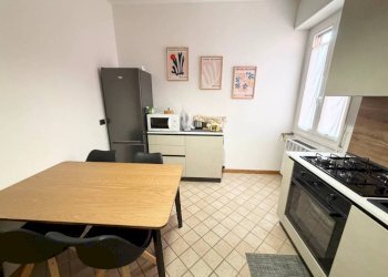 Cucina - Trilocale piazza Roma, Borgo Ticino - foto 21