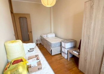 Camera da letto - Trilocale piazza Roma, Borgo Ticino - foto 27