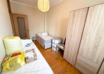 Camera da letto - Trilocale piazza Roma, Borgo Ticino - foto 28