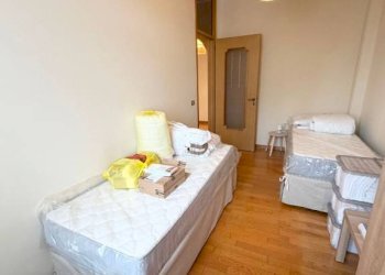 Camera da letto - Trilocale piazza Roma, Borgo Ticino - foto 29