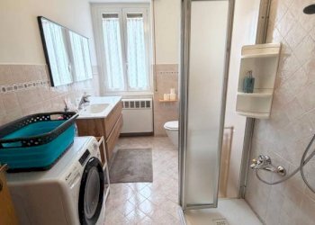 Lavanderia - Trilocale piazza Roma, Borgo Ticino - foto 32
