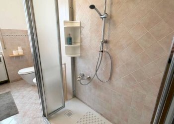 Bagno - Trilocale piazza Roma, Borgo Ticino - foto 33