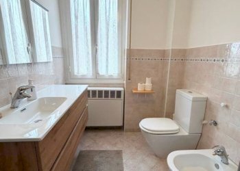 Bagno - Trilocale piazza Roma, Borgo Ticino - foto 34