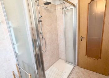 Bagno - Trilocale piazza Roma, Borgo Ticino - foto 37