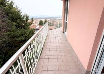 Balcone - Trilocale piazza Roma, Borgo Ticino - foto 43