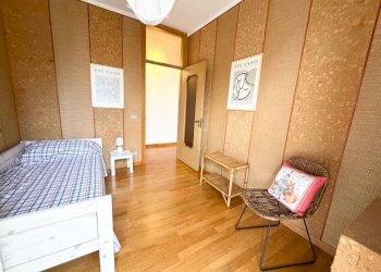 Lavanderia - Trilocale piazza Roma, Borgo Ticino - foto 45