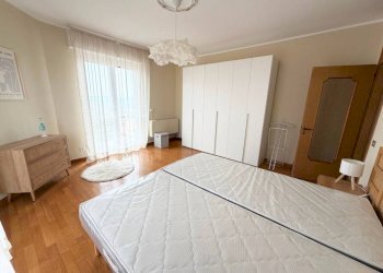 Camera da letto - Trilocale piazza Roma, Borgo Ticino - foto 49