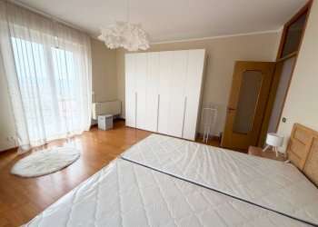 Camera da letto - Trilocale piazza Roma, Borgo Ticino - foto 50