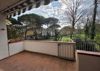 Terrazzo - Trilocale viale dei Salici, 4, Ravenna (zona Porto Corsini) - foto 1