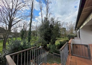 Terrazzo - Trilocale viale dei Salici, 4, Ravenna (zona Porto Corsini) - foto 3