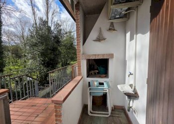 Terrazzo - Trilocale viale dei Salici, 4, Ravenna (zona Porto Corsini) - foto 4