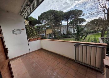 Terrazzo - Trilocale viale dei Salici, 4, Ravenna (zona Porto Corsini) - foto 5