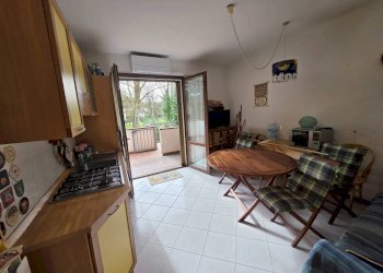 Cucina - Trilocale viale dei Salici, 4, Ravenna (zona Porto Corsini) - foto 8