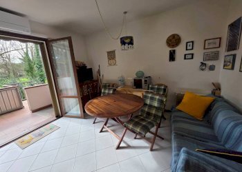 Salone - Trilocale viale dei Salici, 4, Ravenna (zona Porto Corsini) - foto 9