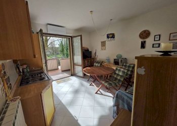 Cucina - Trilocale viale dei Salici, 4, Ravenna (zona Porto Corsini) - foto 12