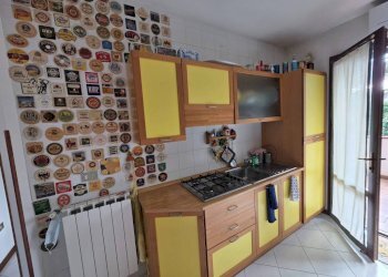 Cucina - Trilocale viale dei Salici, 4, Ravenna (zona Porto Corsini) - foto 13