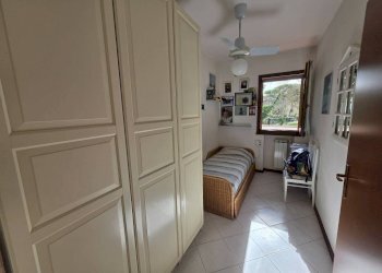 Camera da letto - Trilocale viale dei Salici, 4, Ravenna (zona Porto Corsini) - foto 15