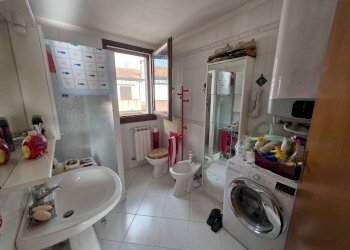 Bagno - Trilocale viale dei Salici, 4, Ravenna (zona Porto Corsini) - foto 16