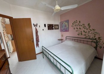 Camera da letto - Trilocale viale dei Salici, 4, Ravenna (zona Porto Corsini) - foto 18