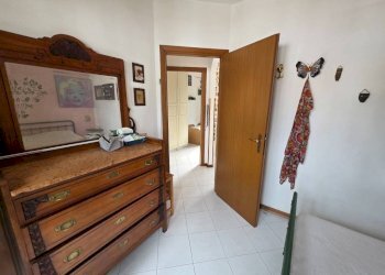 Camera da letto - Trilocale viale dei Salici, 4, Ravenna (zona Porto Corsini) - foto 19