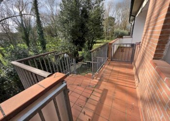 Balcone - Trilocale viale dei Salici, 4, Ravenna (zona Porto Corsini) - foto 21