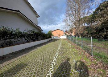 Zona - Trilocale viale dei Salici, 4, Ravenna (zona Porto Corsini) - foto 27