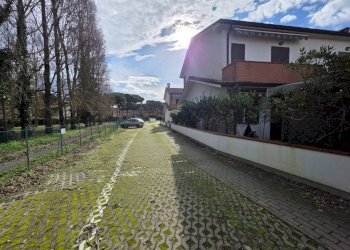 Zona - Trilocale viale dei Salici, 4, Ravenna (zona Porto Corsini) - foto 28