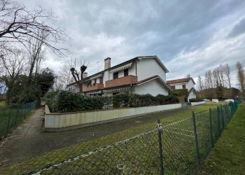 Terreno - Trilocale viale dei Salici, 4, Ravenna (zona Porto Corsini) - foto 29