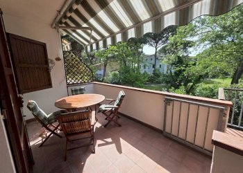 Terrazzo - Trilocale viale dei Salici, 4, Ravenna (zona Porto Corsini) - foto 1