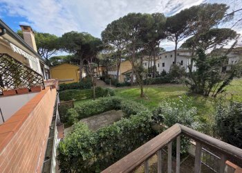 Vista - Trilocale viale dei Salici, 4, Ravenna (zona Porto Corsini) - foto 3