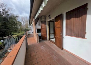 Terrazzo - Trilocale viale dei Salici, 4, Ravenna (zona Porto Corsini) - foto 7
