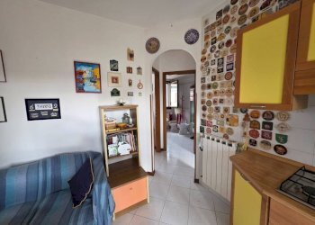 Cucina - Trilocale viale dei Salici, 4, Ravenna (zona Porto Corsini) - foto 12