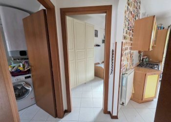 Disimpegno - Trilocale viale dei Salici, 4, Ravenna (zona Porto Corsini) - foto 15