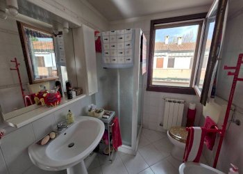 Bagno - Trilocale viale dei Salici, 4, Ravenna (zona Porto Corsini) - foto 18