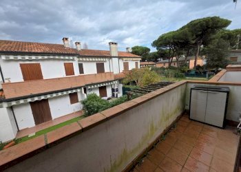 Terrazzo - Trilocale viale dei Salici, 4, Ravenna (zona Porto Corsini) - foto 21