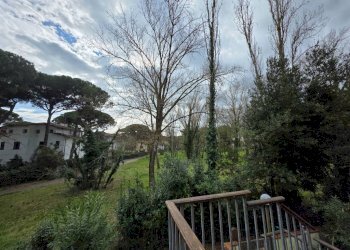 Vista - Trilocale viale dei Salici, 4, Ravenna (zona Porto Corsini) - foto 24