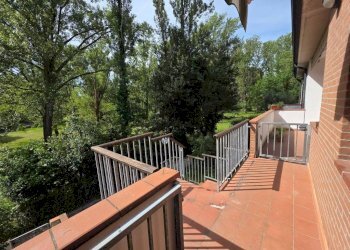 Terrazzo - Trilocale viale dei Salici, 4, Ravenna (zona Porto Corsini) - foto 31