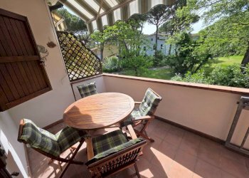 Terrazzo - Trilocale viale dei Salici, 4, Ravenna (zona Porto Corsini) - foto 34