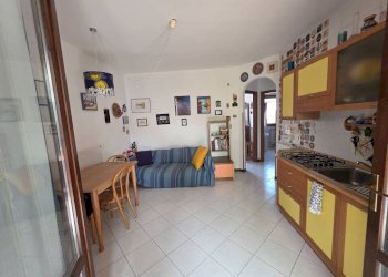 Cucina - Trilocale viale dei Salici, 4, Ravenna (zona Porto Corsini) - foto 35