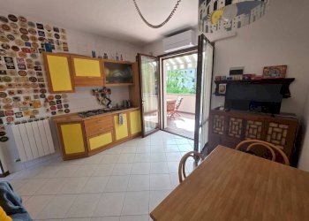 Cucina - Trilocale viale dei Salici, 4, Ravenna (zona Porto Corsini) - foto 36
