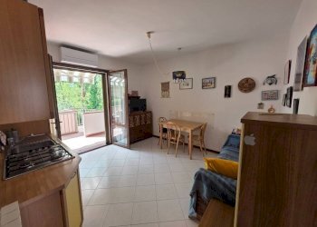 Salone - Trilocale viale dei Salici, 4, Ravenna (zona Porto Corsini) - foto 38