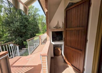 Terrazzo - Trilocale viale dei Salici, 4, Ravenna (zona Porto Corsini) - foto 39