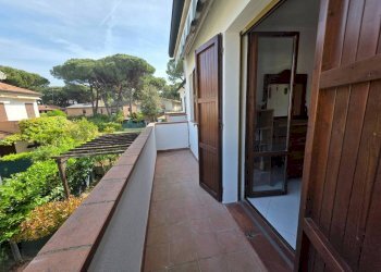 Balcone - Trilocale viale dei Salici, 4, Ravenna (zona Porto Corsini) - foto 45